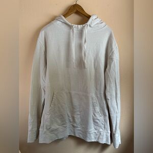 Jungmaven Montauk Hooded Sweatshirt Size XL Hoodie